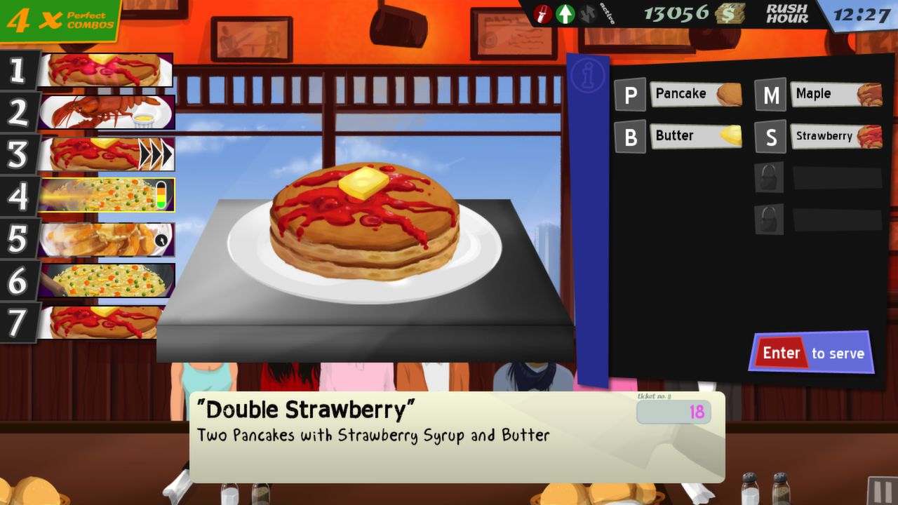 Cook Serve Delicious 2 Multiplayer