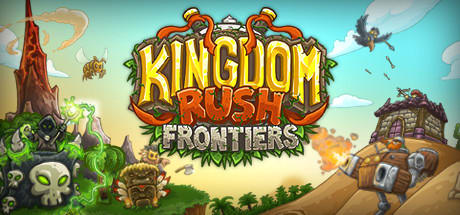 Kingdom Rush Frontiers Armor Games